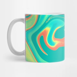 enter the void I Mug